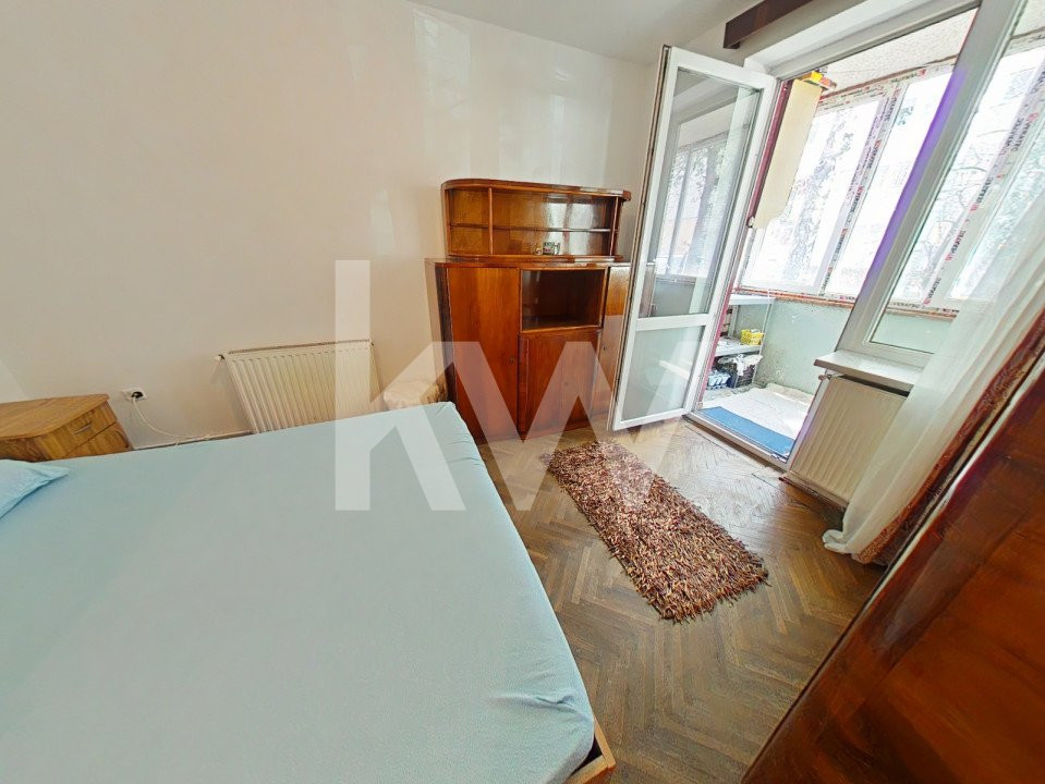 Apartament 2 camere, Centrul Civic - Str. Verii