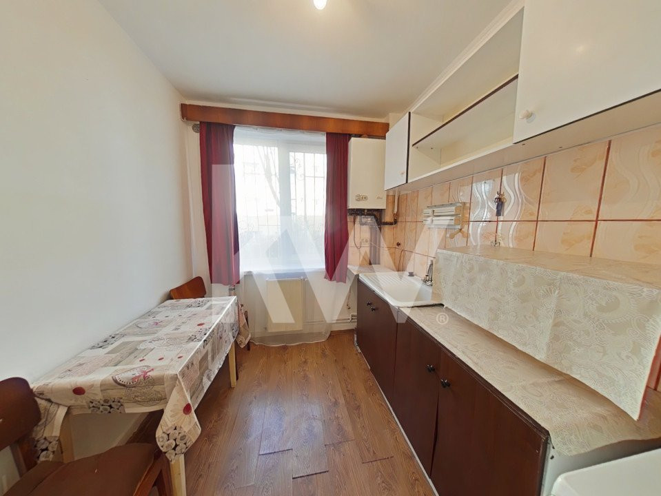 Apartament 2 camere, Centrul Civic - Str. Verii