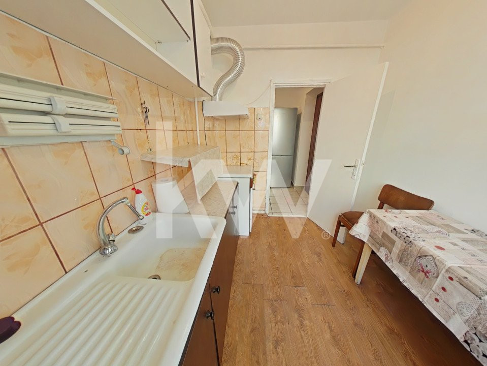 Apartament 2 camere, Centrul Civic - Str. Verii