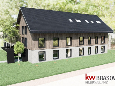 Garsoniera bloc nou,  Stupini