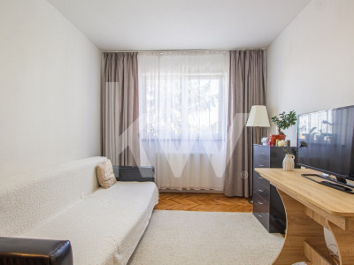  Apartament 2 camere de vânzare Gemenii !Comision 0!