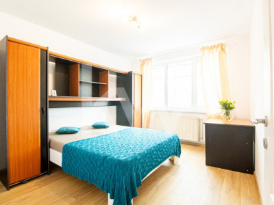 Apartament 3 cam, zona Astra, Comision 0%