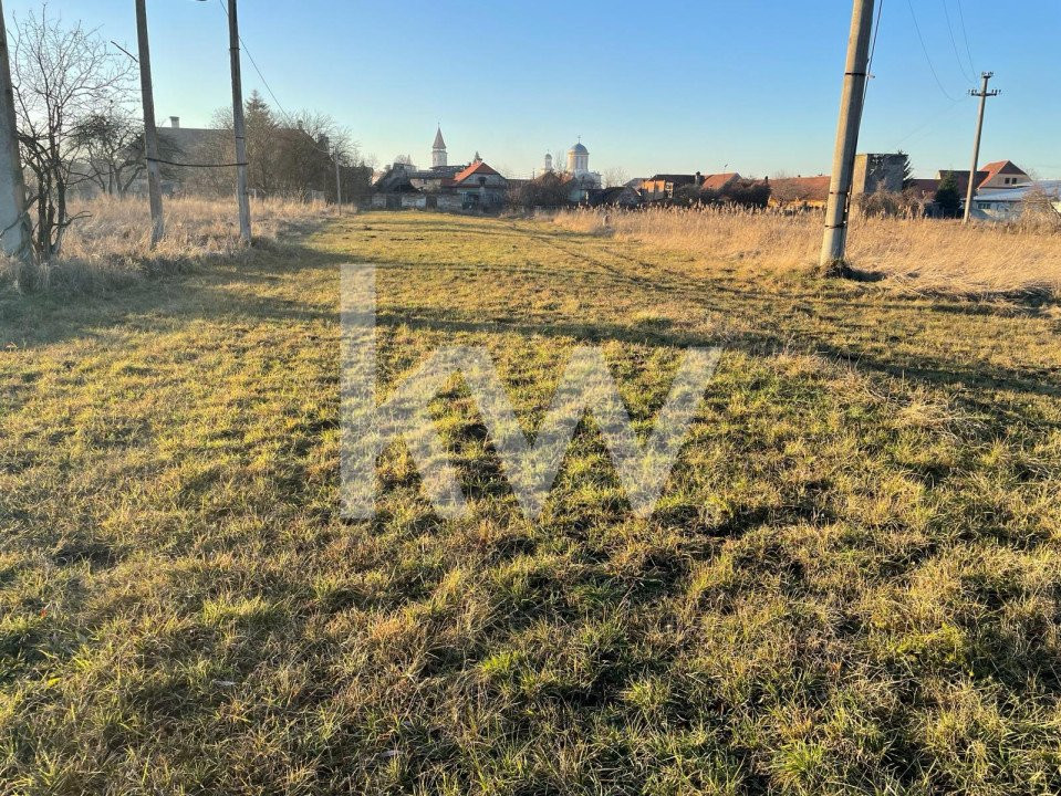 Teren Intravilan 0% comision