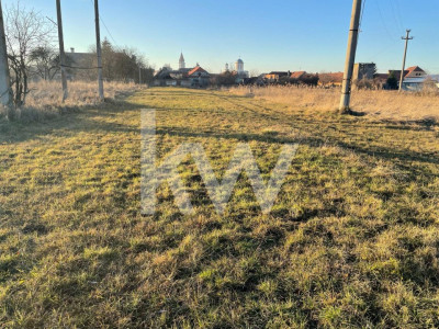 Teren Intravilan 0% comision