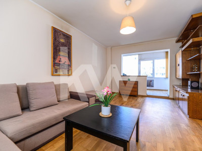 Apartament locatie centrala ,zona Centru Civic 