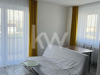 Apartament 3 camere, zona Coresi 