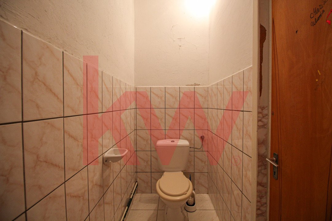 Spatiu comercial, 134 mp utili, central - Lacea