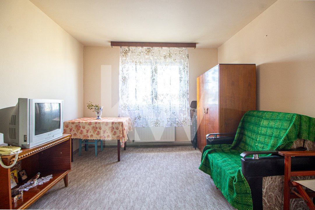 Apartament de vânzare Florilor