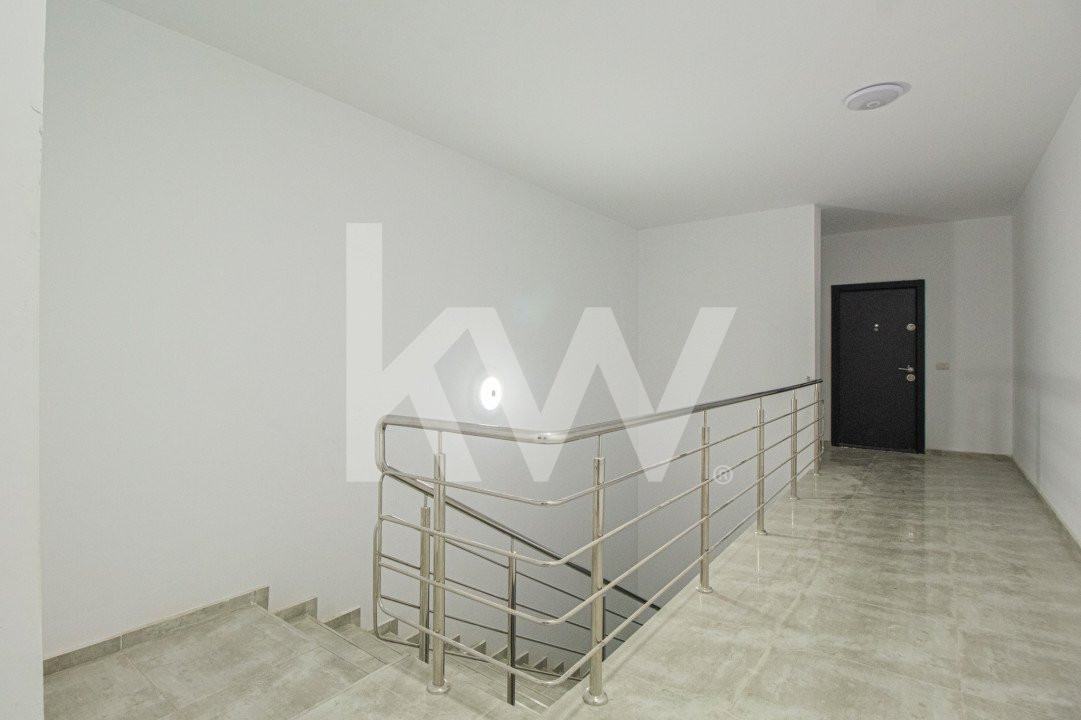 Apartament 3 camere, Brasov, bloc nou, intabulat, Comision 0%