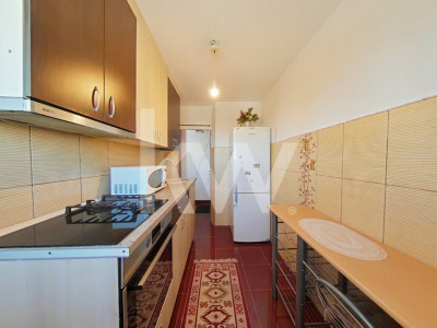 Apartament 2 camere, Bld. Saturn -  Astra