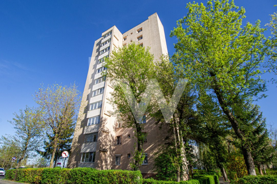 Apartament 2 camere, Neptun - Astra