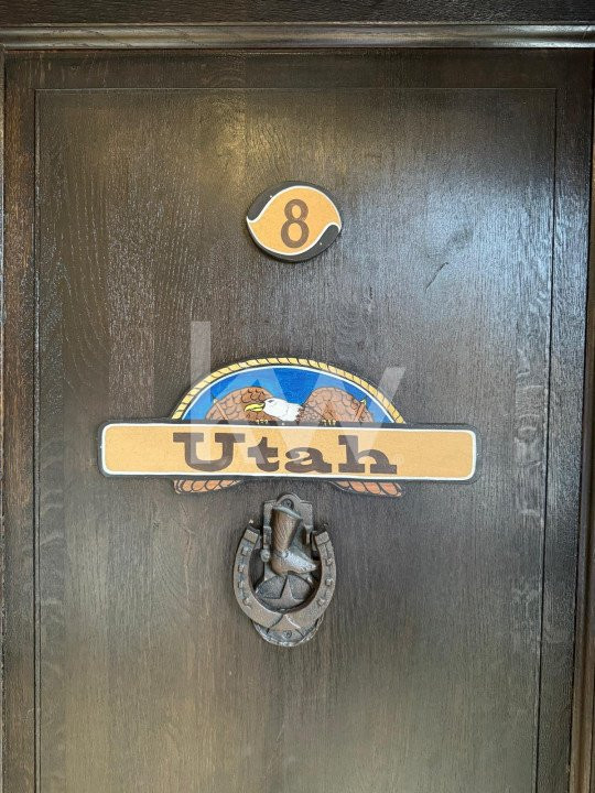 Studio Utah 