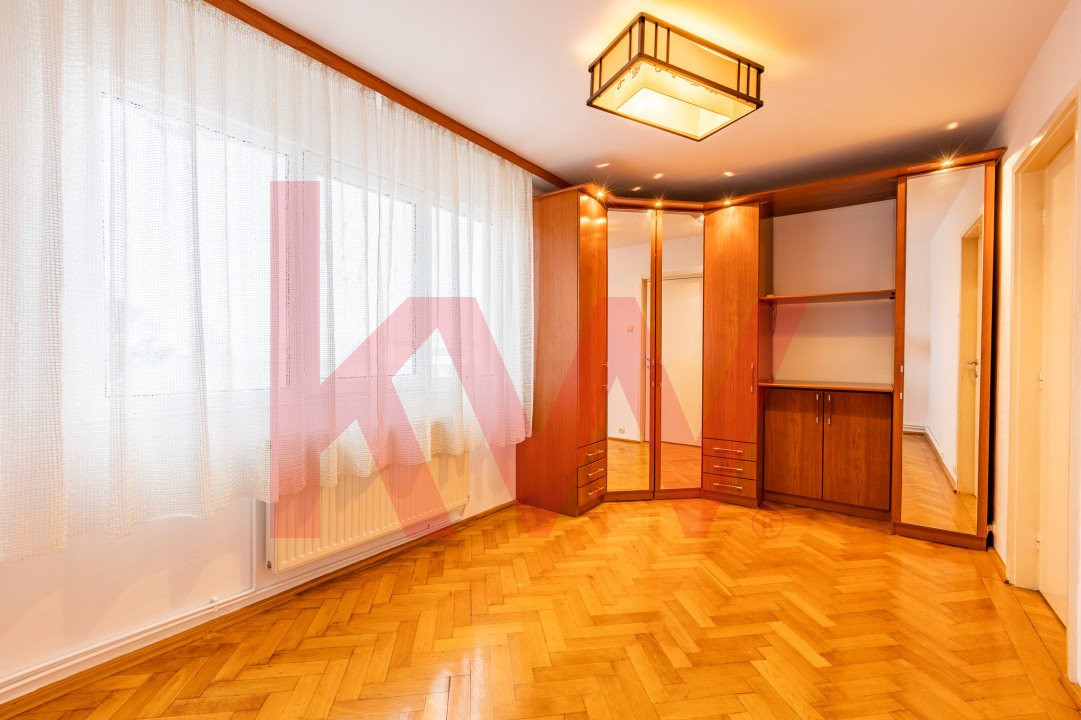 Apartament cu 2 Camere, Etaj Intermediar - Zona Astra