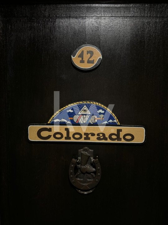 Junior Suite - Colorado 