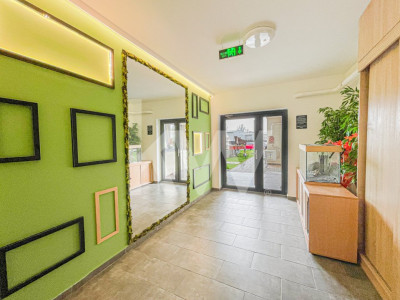 Apartament 3 camere+ dressing,, suprafata mare,  Comision 0% 