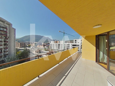 Penthouse in inima Brasovului I 0% COMISION