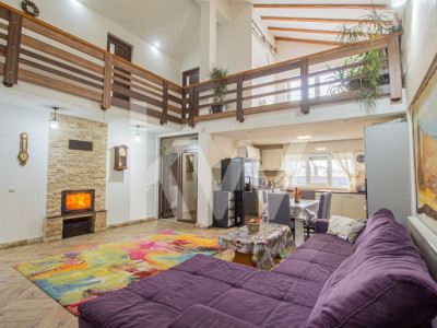 REZERVATA !  Casa Ta! Gata de mutare!