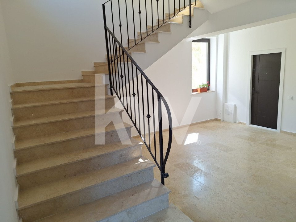 Apartament cu 3 Camere, 87 mp utili, terasa 50 mp - Sacele