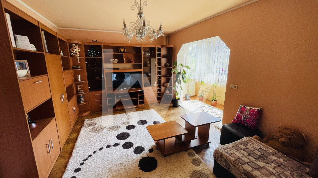Vânzare Apartament 4 Camere - Comision 0% - KW Brasov