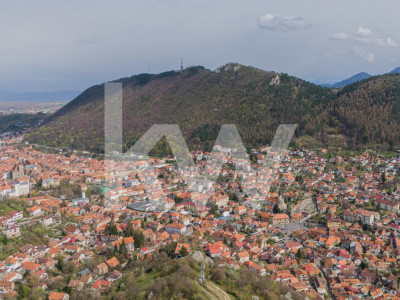 Teren Drumul Poienii - Seasons Residence