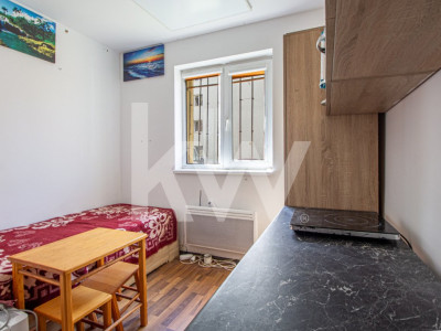 Garsoniera, Baba Novac 60, 19.000 euro