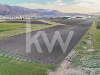 Teren intravilan,  Brasov Ideal pentru Investitie. Comision 0%