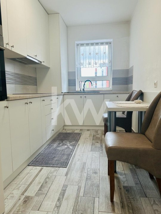 Garsoniera moderna Avantgarden ,Str.Lebedei