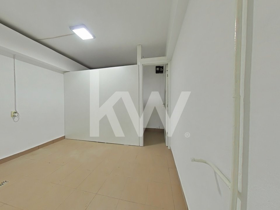 Închiriere spațiu pentru birou în cartierul Răcădău, Brașov