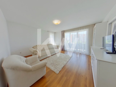 Apartament 2 camere zona Avantgarden 3