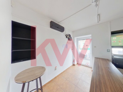 Investitie-Spatiu comercial-intrare din strada-str Lunga