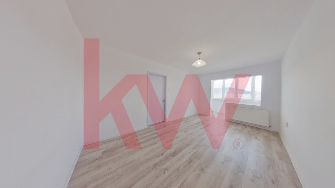 Apartament cu 2 Camere, Renovat - Astra/ Zorilor