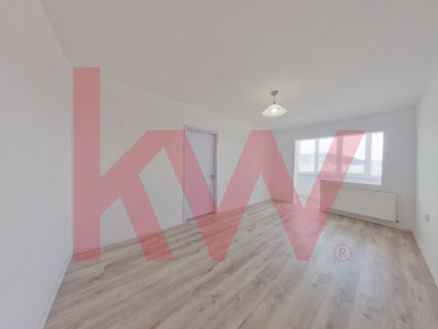 Apartament cu 2 Camere, Renovat - Astra/ Zorilor