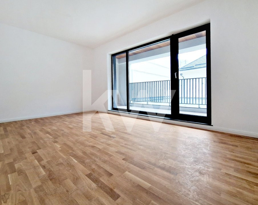Apartament 2 camere, Cosmopolit Mihai Viteazul 1-3, etaj 1, tip B6