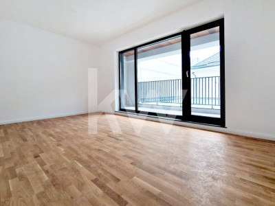 Apartament 2 camere, Cosmopolit Mihai Viteazul 1-3, etaj 1, tip B6