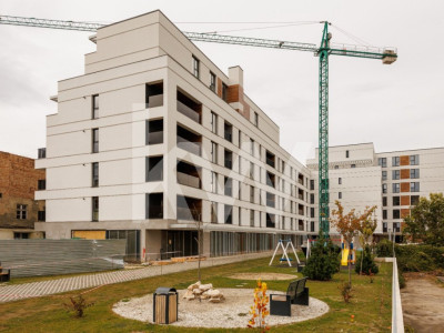 Apartament 2 camere, Cosmopolit Mihai Viteazul 1-3, etaj 1