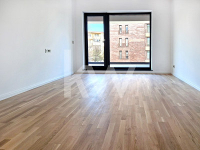 Apartament 2 camere, Cosmopolit Mihai Viteazul 1-3, etaj 3, tip B1