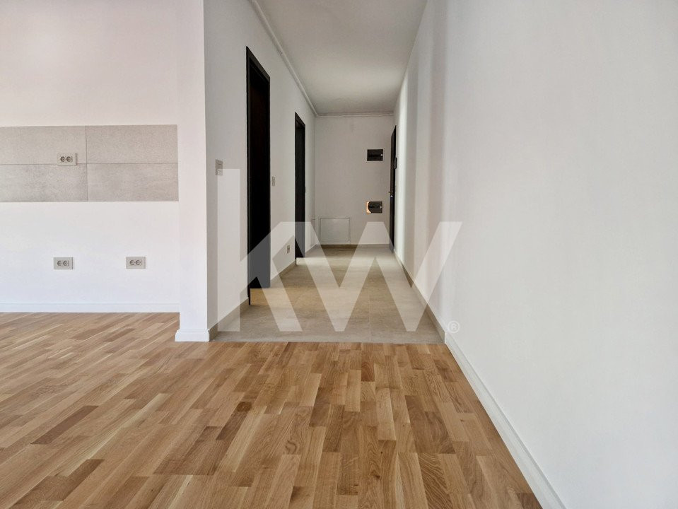 Apartament 2 camere, Cosmopolit Mihai Viteazul 1-3, etajul 2, tip S1