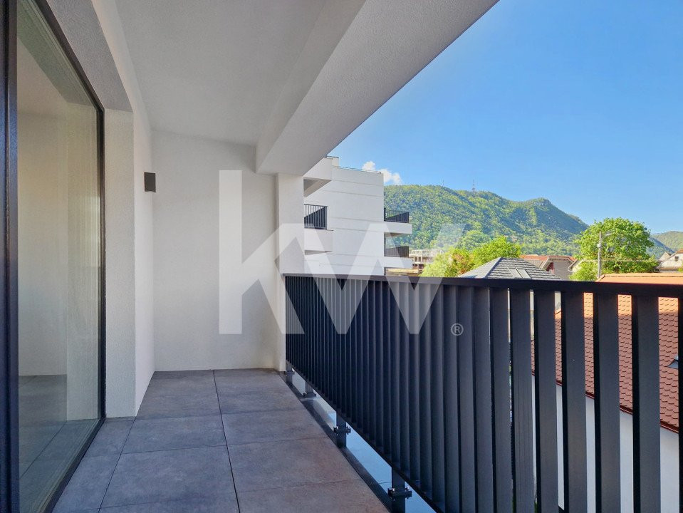 Apartament 2 camere, Cosmopolit Mihai Viteazul 1-3, etajul 2, tip S1