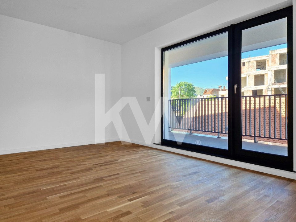 Apartament 2 camere, Cosmopolit Mihai Viteazul 1-3, etajul 2, tip S1