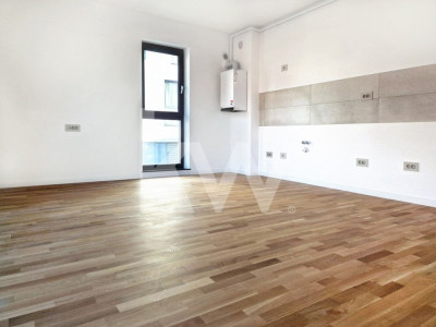 Apartament 2 camere, Cosmopolit Mihai Viteazul 1-3, etajul 2, tip S1
