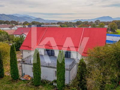 Spatiu birouri,depozitare, de inchiriat Stupini, giratoriu ocolitoare Plugarilor