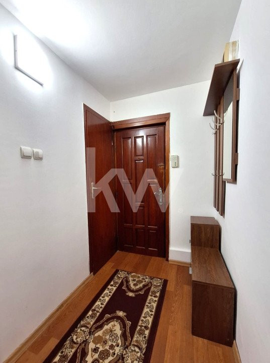 Apartament cu 2 camere, Decomandat, Zona Noua