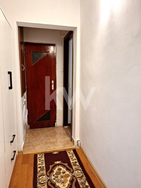 Apartament cu 2 camere, Decomandat, Zona Noua