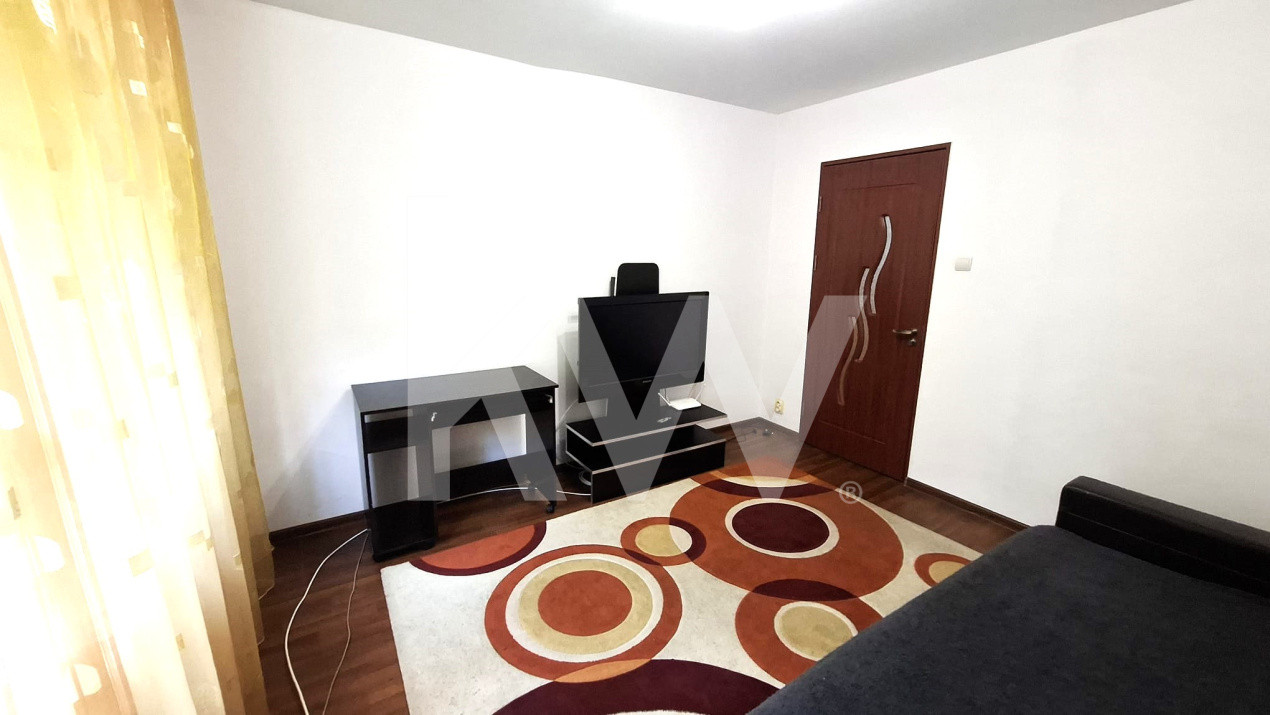 Apartament cu 2 camere, Decomandat, Zona Noua