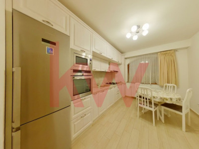 Apartament clasa Lux cu terasa, zona Coresi