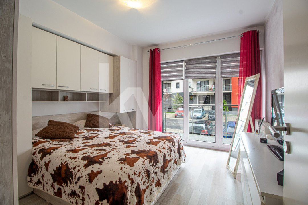 Apartament 3 camere, Maurer OFERTA REZERVATA!