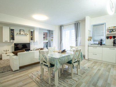 Apartament 3 camere, Maurer OFERTA REZERVATA!