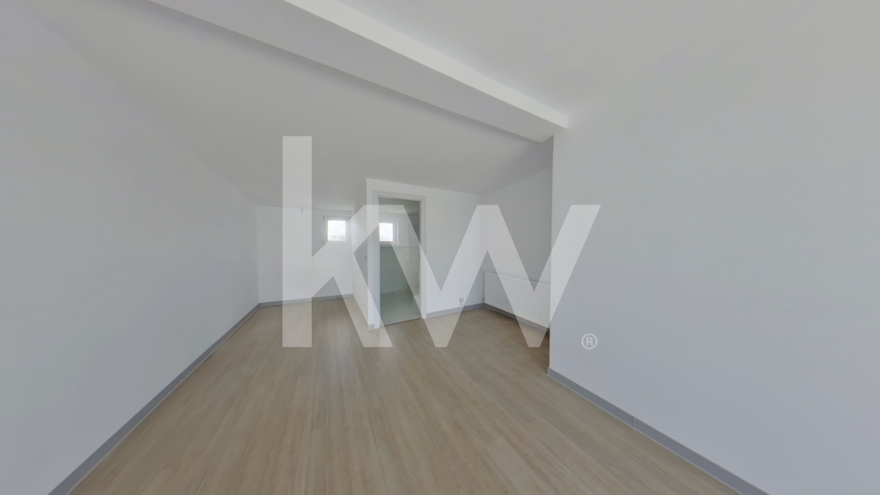 Apartament in casa insiruita, Sanpetru intrare, Drumul cu Plopi
