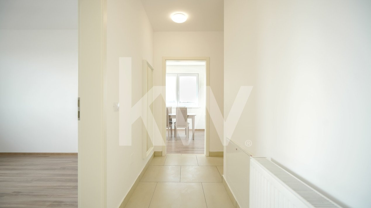 Apartament cu 3 camere, strada Ioan Popasu - Tractorul, Comision 0%