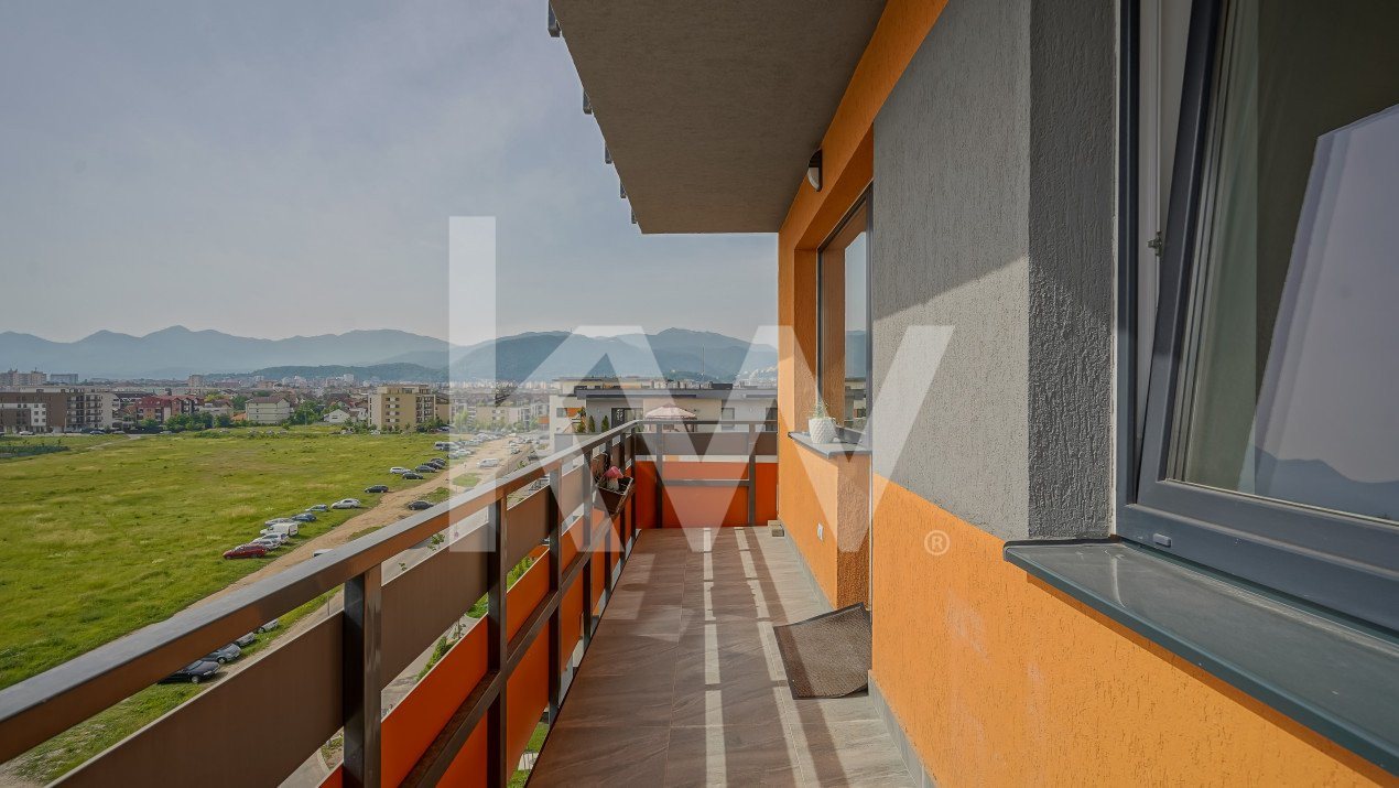 Apartament cu 3 camere, strada Ioan Popasu - Tractorul, Comision 0%